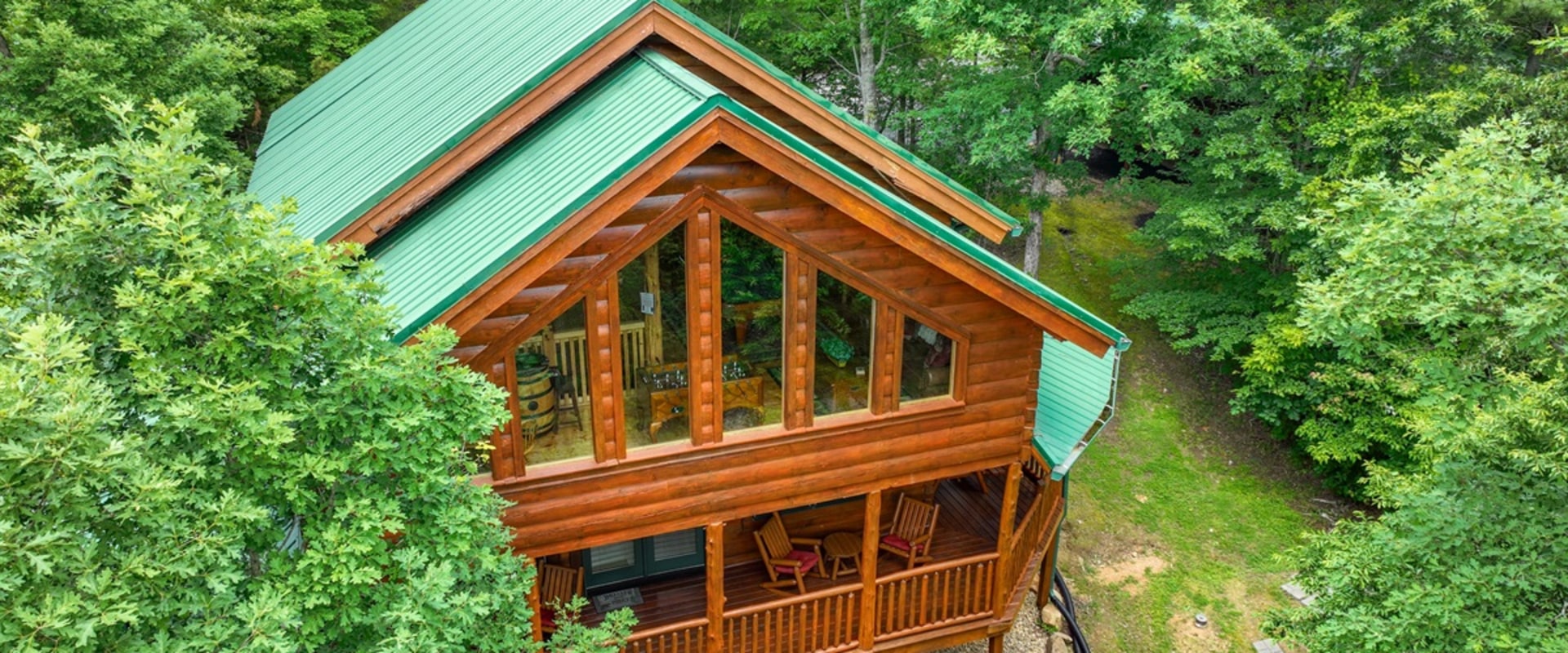 Age Restrictions for Renting a Cabin in Middle Tennessee