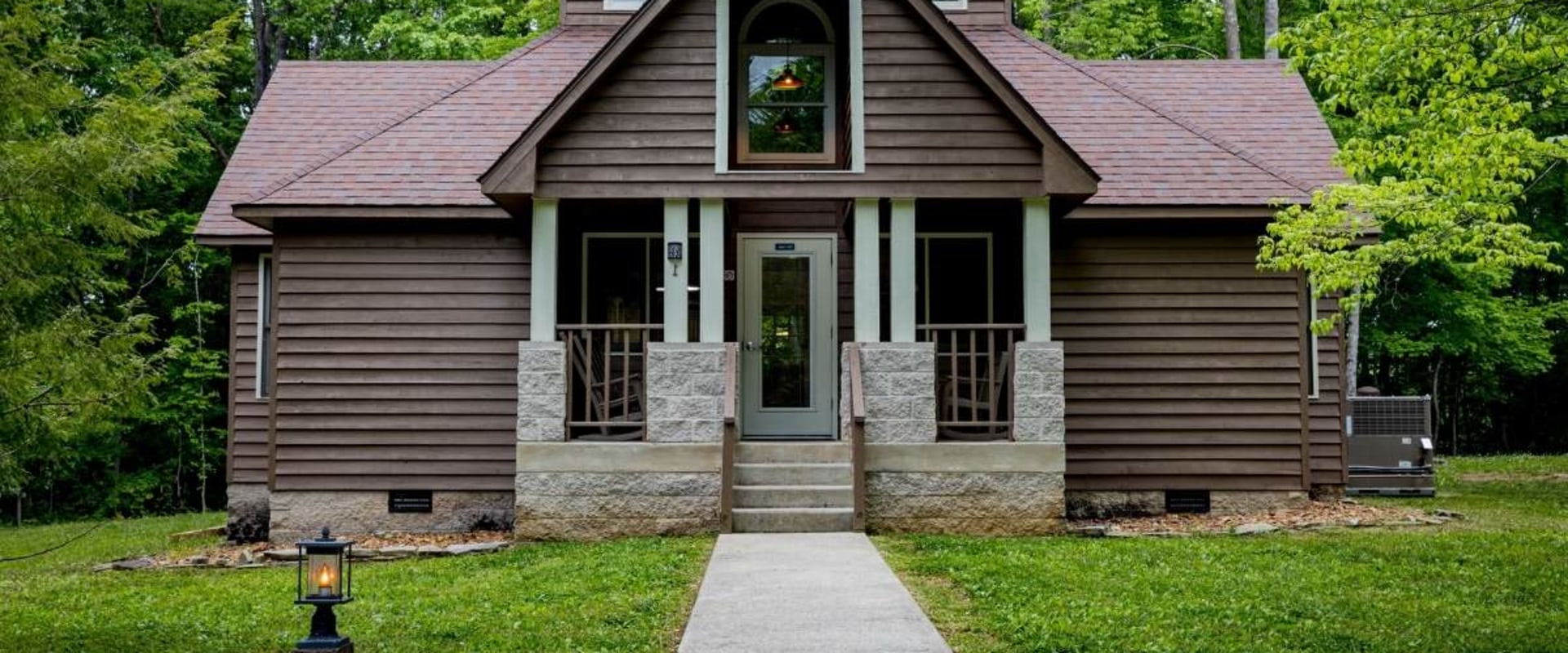 Unlock the Hidden Benefits of Rental Cabins in Middle Tennessee