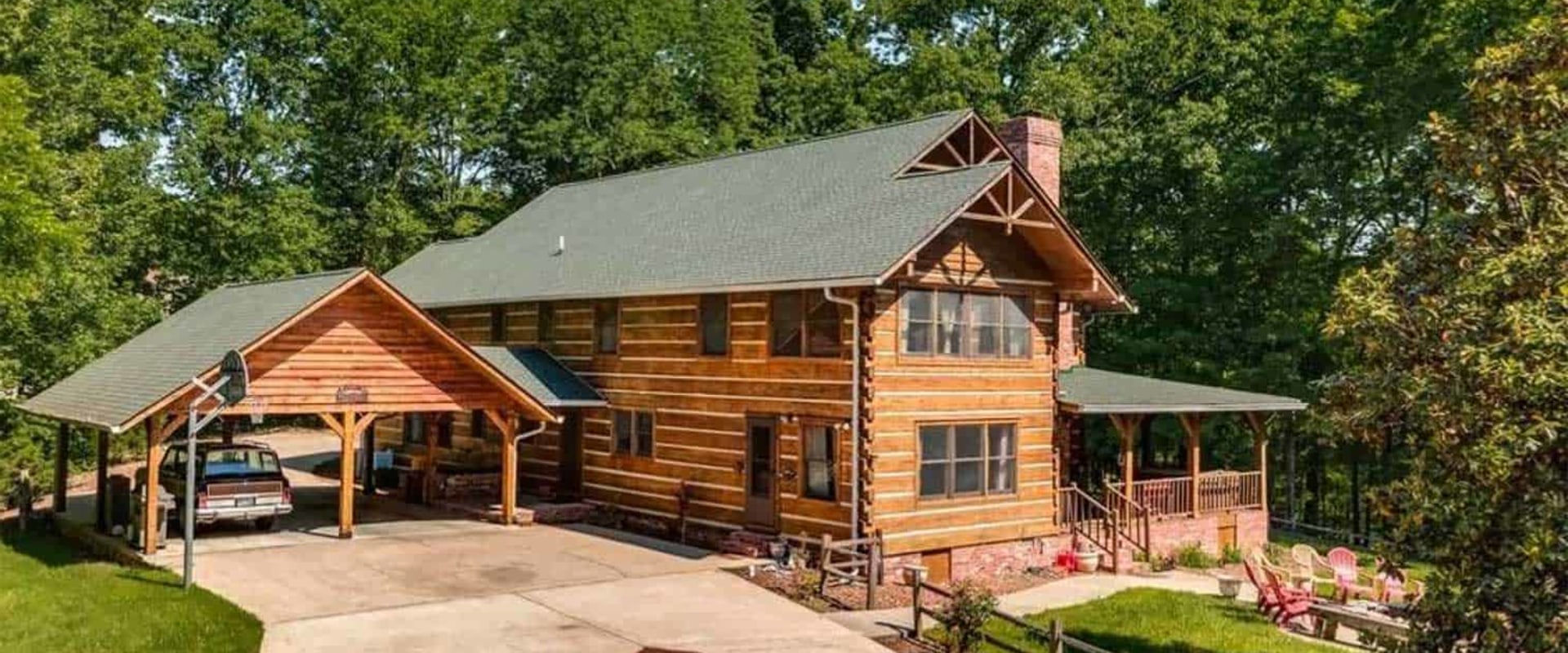 Discounts for Students Renting Cabins in Middle Tennessee