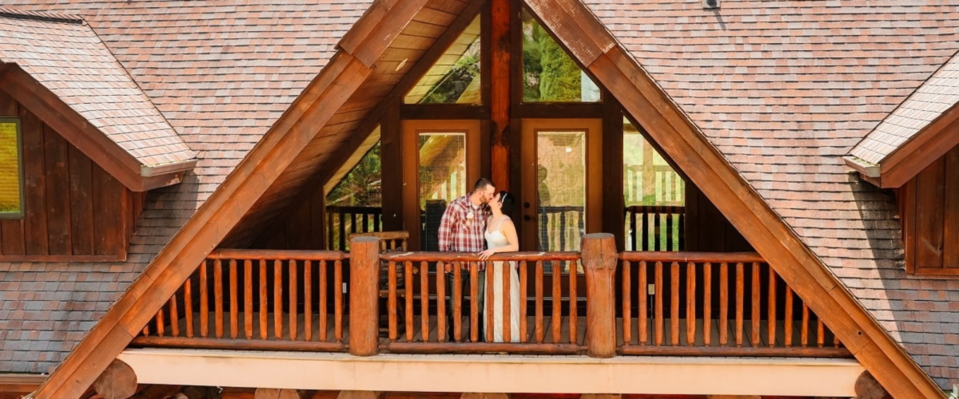 Experience the Best of Tennessee with Rental Cabins