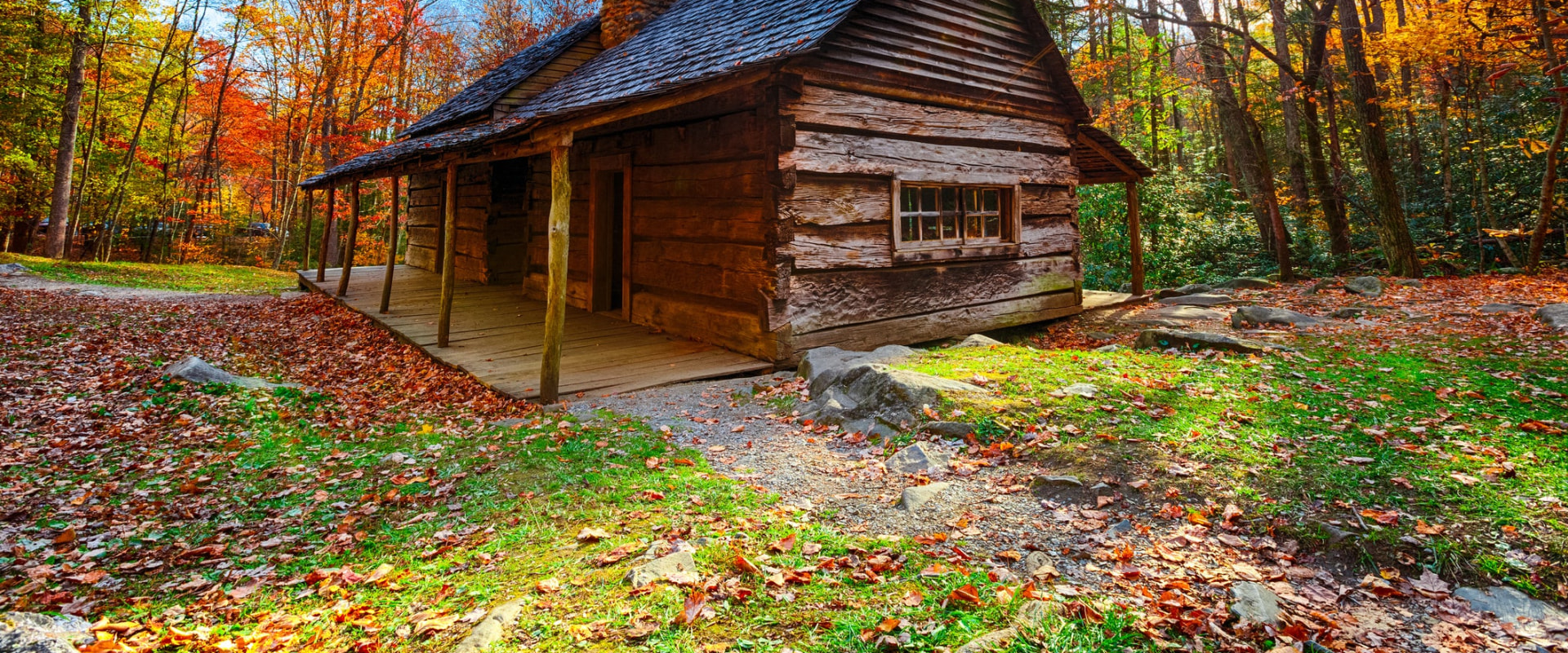 Parking Restrictions for Rental Cabins in Middle Tennessee