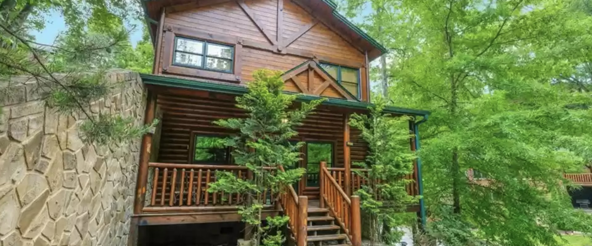 Discover Affordable Cabin Rentals in Central Tennessee