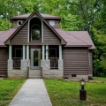 Unlock the Hidden Benefits of Rental Cabins in Middle Tennessee