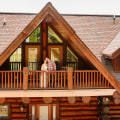 Experience the Best of Both Worlds with Tennessee Cabin Rentals