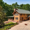 When is the Best Time to Rent a Cabin in Middle Tennessee?