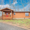 Smoking Restrictions at Rental Cabins in Middle Tennessee: What You Need to Know