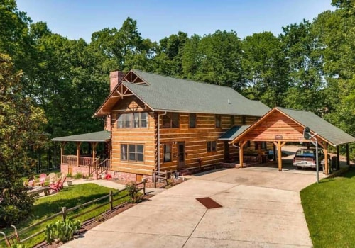 Booking a Cabin Rental in Middle Tennessee: The Ultimate Guide