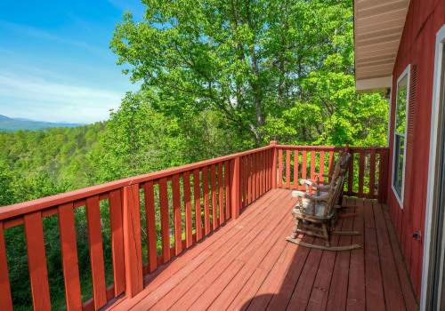 Military Discounts for Cabin Rentals in Middle Tennessee: Get the Best Deals and Save Big!