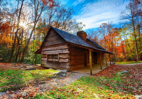 Parking Restrictions for Rental Cabins in Middle Tennessee