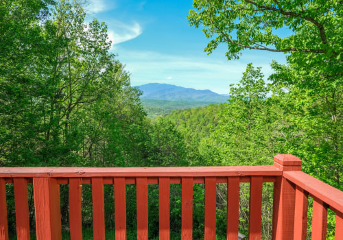 Discounts for Veterans Renting Cabins in Middle Tennessee: Take Advantage of Exclusive Deals