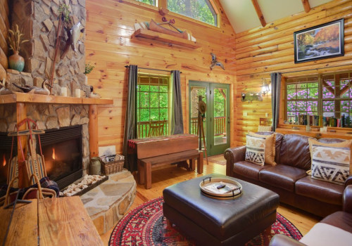 What is the Average Cost of Renting a Cabin in Middle Tennessee?